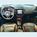JEEP COMPASS LIMITED 2.0 4X2 FLEX 16V AUT - PRETO - 2019 Foto 6 (Miniatura)