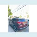 HONDA HR-V - VERMELHO - 2016 Foto 6 (Miniatura)