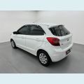 FORD KA SE 1.0 HA B - BRANCO - 2018 Foto 6 (Miniatura)