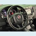 FIAT TORO FREEDOM AT6 - BRANCO - 2020 Foto 6 (Miniatura)