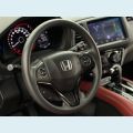 HONDA HR-V LX CVT - PRETO - 2020 Foto 6 (Miniatura)