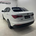 FIAT CRONOS PREC AT - BRANCO - 2021 Foto 6 (Miniatura)