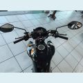 HONDA CG 160 TITAN - PRETO - 2024 Foto 6 (Miniatura)