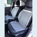 CITROËN BASALT FEEL 1.0 FLEX TB 200 5P AUT - CINZA - 2025 Foto 6 (Miniatura)