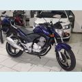 HONDA CB 300R/ 300R FLEX - AZUL - 2011 Foto 6 (Miniatura)
