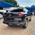 FIAT TORO TORO RANCH BLINDADA TURBO DIESEL 4WD - PRETO - 2020 Foto 6 (Miniatura)
