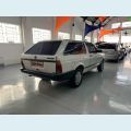 VOLKSWAGEN PARATI - BRANCO - 1992 Foto 6 (Miniatura)
