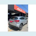 HONDA HR-V - PRATA - 2016 Foto 6 (Miniatura)