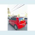 VOLKSWAGEN UP - VERMELHO - 2017 Foto 6 (Miniatura)