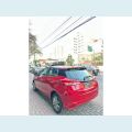 TOYOTA YARIS - VERMELHO - 2022 Foto 6 (Miniatura)