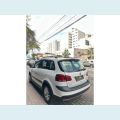 VOLKSWAGEN SPACE CROSS - BRANCO - 2014 Foto 6 (Miniatura)