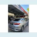 HONDA CITY - PRATA - 2019 Foto 6 (Miniatura)