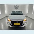 PEUGEOT 208 - BRANCO - 2023 Foto 6 (Miniatura)