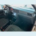 VOLKSWAGEN NOVO GOL TL MBV - BRANCO - 2017 Foto 6 (Miniatura)