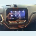 CHEVROLET ONIX HATCH LTZ 1.0 12V TB FLEX 5P MEC. - CINZA - 2022 Foto 6 (Miniatura)