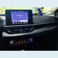 FIAT PULSE DRIVE 1.3 CVT - BRANCO - 2025 Foto 6 (Miniatura)