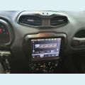 JEEP RENEGADE SPORT ALTITUDE 1.3 TB FLEX AUT. - CINZA - 2025 Foto 6 (Miniatura)