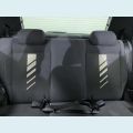 VOLKSWAGEN FOX 1.0 MPI COMFORTLINE FLEX - BRANCO - 2017 Foto 6 (Miniatura)