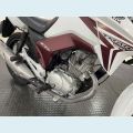 HONDA CG 150 TITAN EX - BRANCO - 2014 Foto 6 (Miniatura)