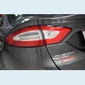 FORD FUSION 2.5 16V IVCT FLEX AUT. - CINZA - 2016 Foto 6 (Miniatura)