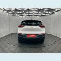CHEVROLET TRACKER LT 1.0 TURBO AUT. FLEX - BRANCO - 2022 Foto 6 (Miniatura)
