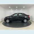 RENAULT LOGAN ZEN 1.0 12V SCE FLEX - PRETO - 2020 Foto 6 (Miniatura)