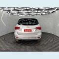 CHEVROLET SPIN PREMIER 7S 1.8 AUT. FLEX - PRATA - 2022 Foto 6 (Miniatura)