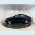 HONDA CITY LX 1.5 CVT FLEX - PRETO - 2014 Foto 6 (Miniatura)