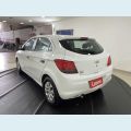 CHEVROLET ONIX 1.0 JOY SPE/4 - BRANCO - 2019 Foto 6 (Miniatura)