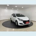 HYUNDAI HB 20S 1.0 UNIQUE FLEX - BRANCO - 2019 Foto 6 (Miniatura)