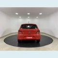 VOLKSWAGEN GOL 1.0 (G5) FLEX - VERMELHO - 2010 Foto 6 (Miniatura)