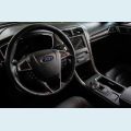 FORD FUSION 2.0 ECOBOOST SEL AUT. - CINZA - 2017 Foto 6 (Miniatura)