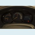 RENAULT LOGAN AUTHENTIQUE 1.0 12V SCE FLEX - PRETO - 2020 Foto 6 (Miniatura)