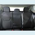 JEEP COMPASS 2.0 SPORT 4X2 AUT. FLEX - PRATA - 2018 Foto 6 (Miniatura)