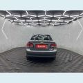 CHEVROLET CLASSIC LS VHC E 1.0 FLEX - CINZA - 2014 Foto 6 (Miniatura)