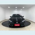 HONDA CIVIC 2.0 SPORT - PRETO - 2019 Foto 6 (Miniatura)