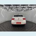 VOLKSWAGEN VOYAGE 1.6 MSI 8V FLEX - BRANCO - 2021 Foto 6 (Miniatura)