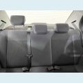 VOLKSWAGEN VOYAGE 1.6 MSI 8V FLEX - CINZA - 2021 Foto 6 (Miniatura)