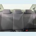 VOLKSWAGEN VOYAGE 1.6 MSI 8V FLEX - PRATA - 2019 Foto 6 (Miniatura)
