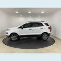 FORD ECOSPORT ECOSPORT FREESTYLE PLUS 1.6 16V FLEX - BRANCO - 2014 Foto 6 (Miniatura)