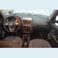 FIAT PALIO WEEKEND ATTRACTIVE 1.4 FIRE FLEX - PRATA - 2016 Foto 6 (Miniatura)