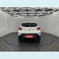 RENAULT KWID ZEN 1.0 12V SCE FLEX - BRANCO - 2023 Foto 6 (Miniatura)