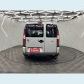 FIAT DOBLO ESSENCE 1.8 16V FLEX - PRATA - 2020 Foto 6 (Miniatura)