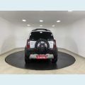 FIAT IDEA ADVENTURE 1.8 FLEX - PRATA - 2010 Foto 6 (Miniatura)