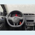 VOLKSWAGEN GOL 1.0 12V FLEX - BRANCO - 2019 Foto 6 (Miniatura)