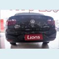 VOLKSWAGEN VOYAGE 1.6 VHT COMFORTLINE FLEX - PRETO - 2016 Foto 6 (Miniatura)