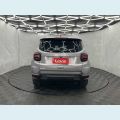 JEEP RENEGADE SPORT T270 1.3 TURBO 4X2 - PRATA - 2023 Foto 6 (Miniatura)