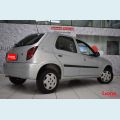 CHEVROLET CELTA LT 1.0 FLEX - PRATA - 2012 Foto 6 (Miniatura)
