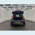 FORD NEW FIESTA HATCH NEW FIESTA TITANIUM 1.6 16V POWERSHIFT - PRATA - 2015 Foto 6 (Miniatura)