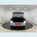 CHEVROLET COBALT LTZ 1.8 8V ECONOFLEX AUT. FLEX - PRATA - 2020 Foto 6 (Miniatura)